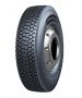 Грузовая шина PowerTrac STRONG TRAC 315/80R22,5 156/150K ведущая 16PR новая