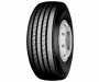 Грузовая шина Yokohama RY023T 235/75R17,5 143/141J прицеп PR новая