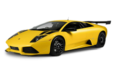 Lamborghini Murcielago I Купе