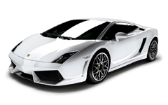 Lamborghini Murcielago I Родстер