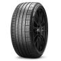 Легковая шина Pirelli PZero PZ4 245/40 R20 99Y *