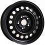 Легковой диск SDT U9147 6,5x17 5x114,3 ET50 66,1 Black