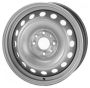 Легковой диск Trebl 52A45D 5x13 4x100 ET45 57,1 Silver