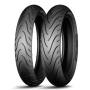 Мотошина Michelin Pilot Street 110/70 R17 54H Front Wheel (переднее колесо)