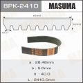 Masuma 8PK2410 поликлиновый