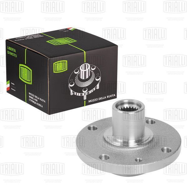 Trialli MR0102 Lada